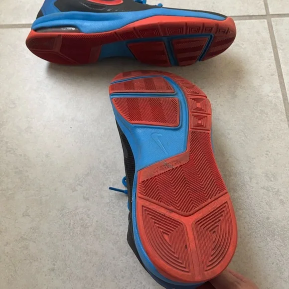 Nike KD Thunder Away shoes - Picture 7 of 9